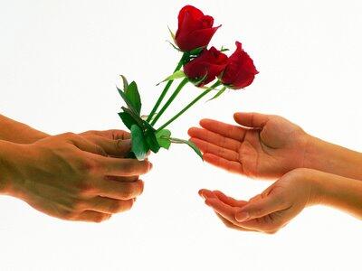 INILAH JAWABAN ORANG YG HIDUP RATUSAN TAHUN LALU TENTANG 'CINTA'