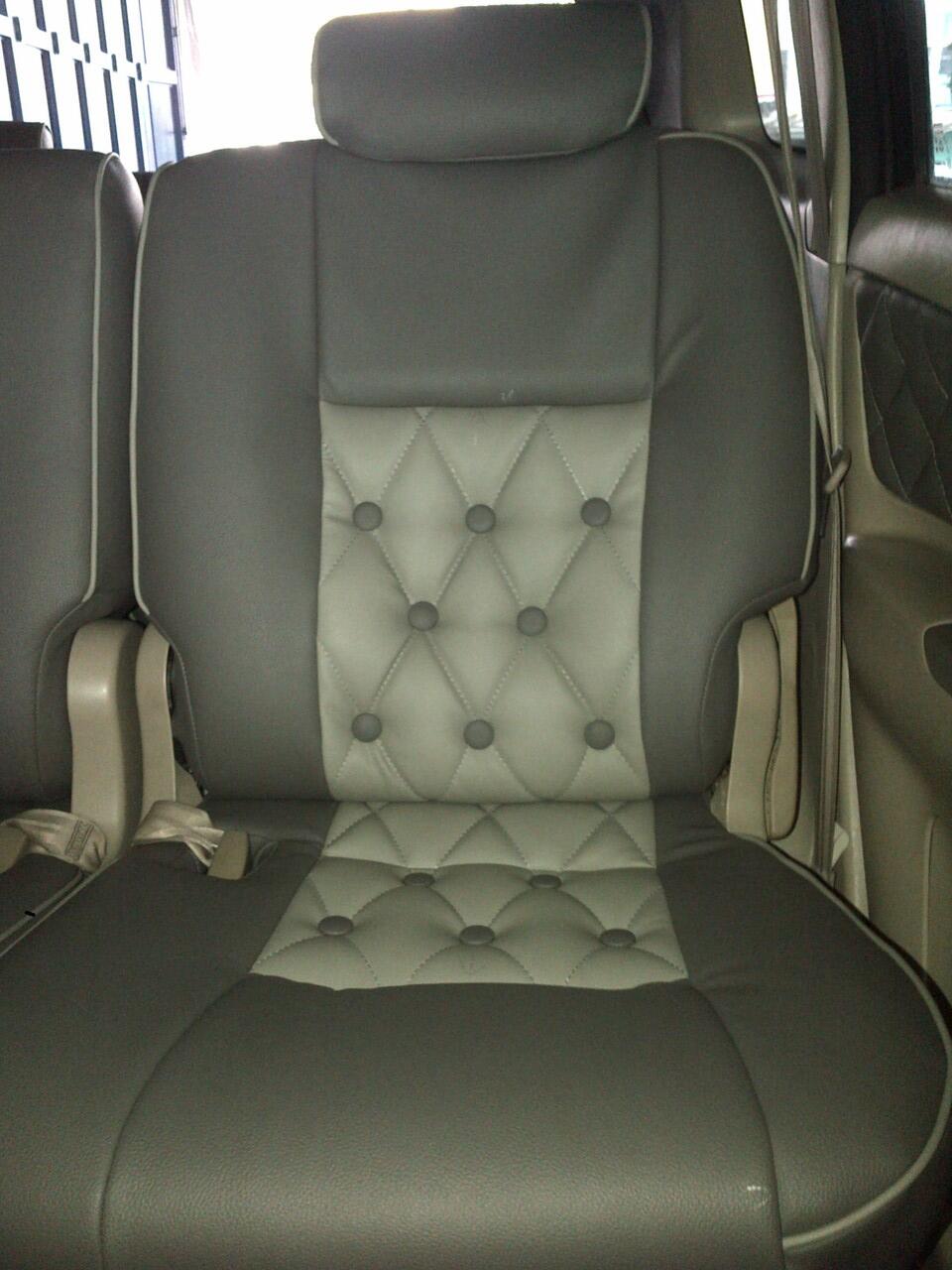 Cari Seat Cover Dan Aksesoris Mobil KASKUS