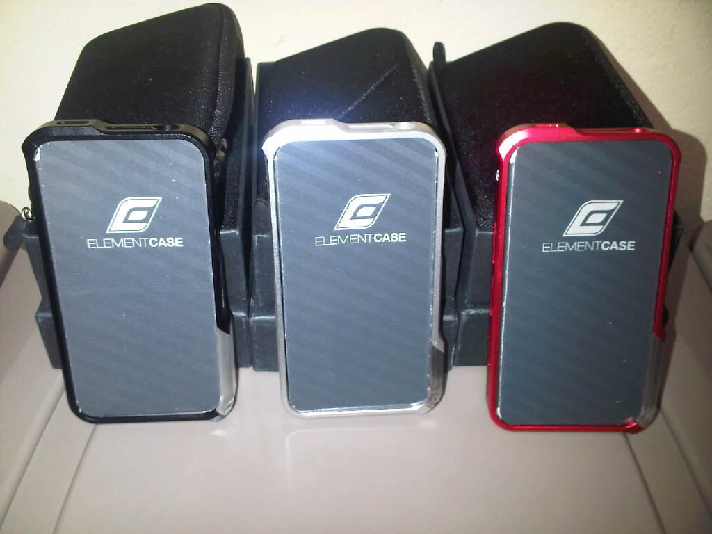 Element Case / Vapor / Ultra Thin / Spigen / Armor / Deff Cleave iphone / samsung