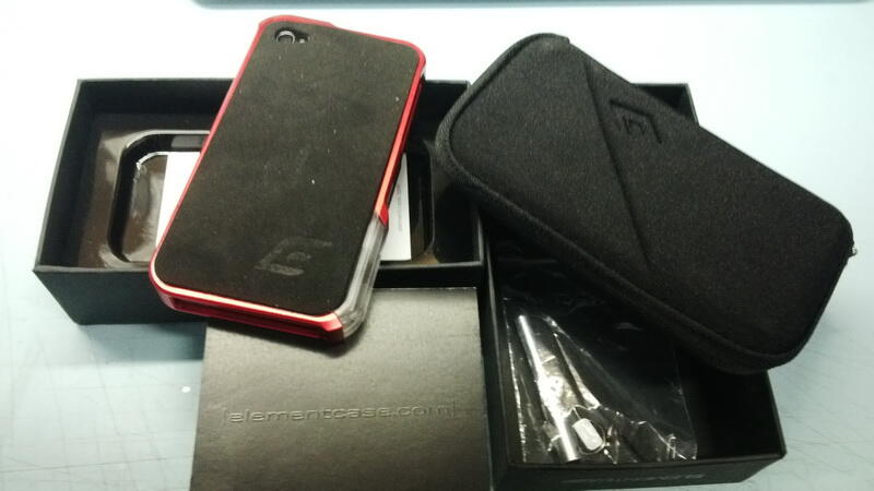 Element Case / Vapor / Ultra Thin / Spigen / Armor / Deff Cleave iphone / samsung