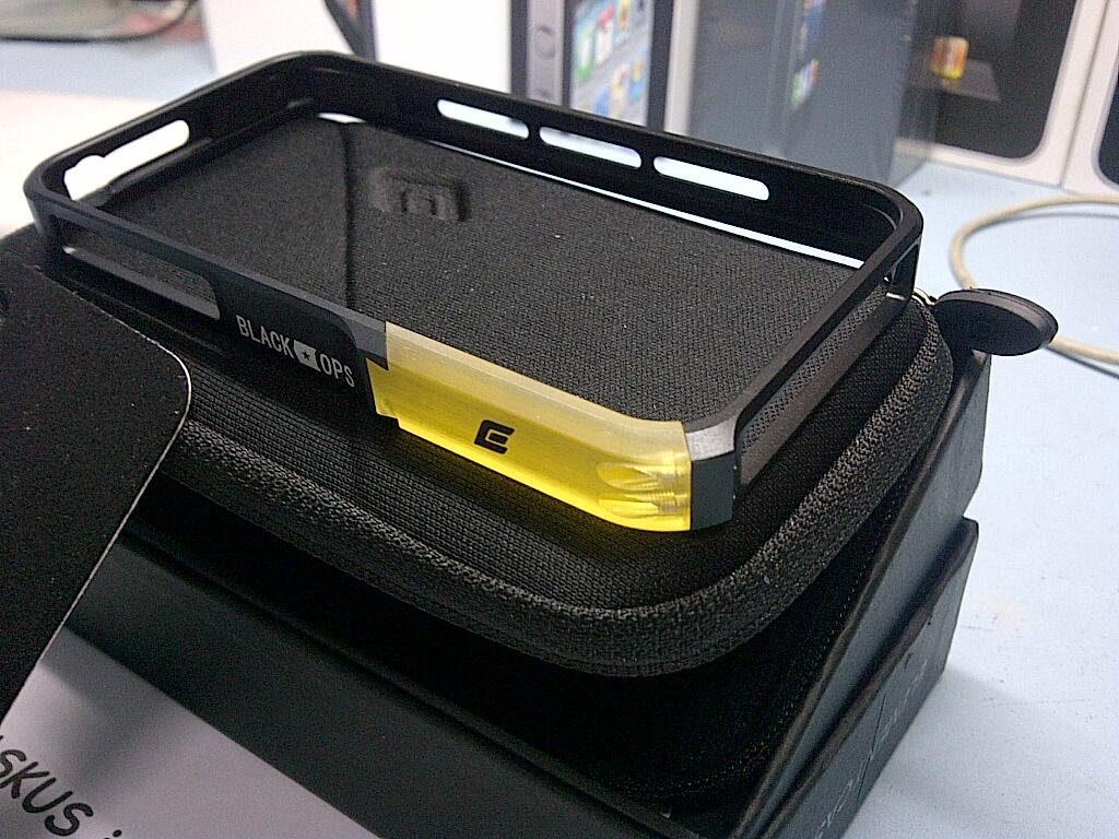 Element Case / Vapor / Ultra Thin / Spigen / Armor / Deff Cleave iphone / samsung