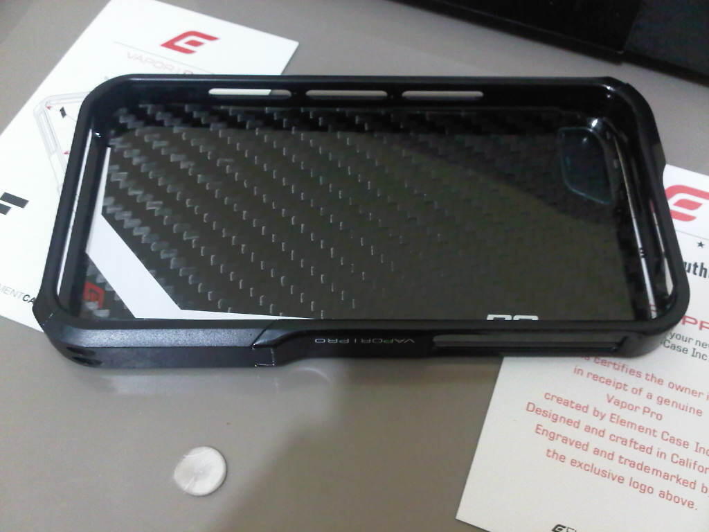 Element Case / Vapor / Ultra Thin / Spigen / Armor / Deff Cleave iphone / samsung