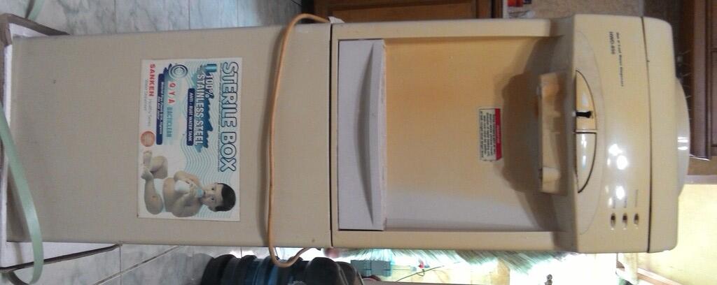 Dispenser Sanken HWD-850