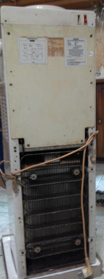 Dispenser Sanken HWD-850