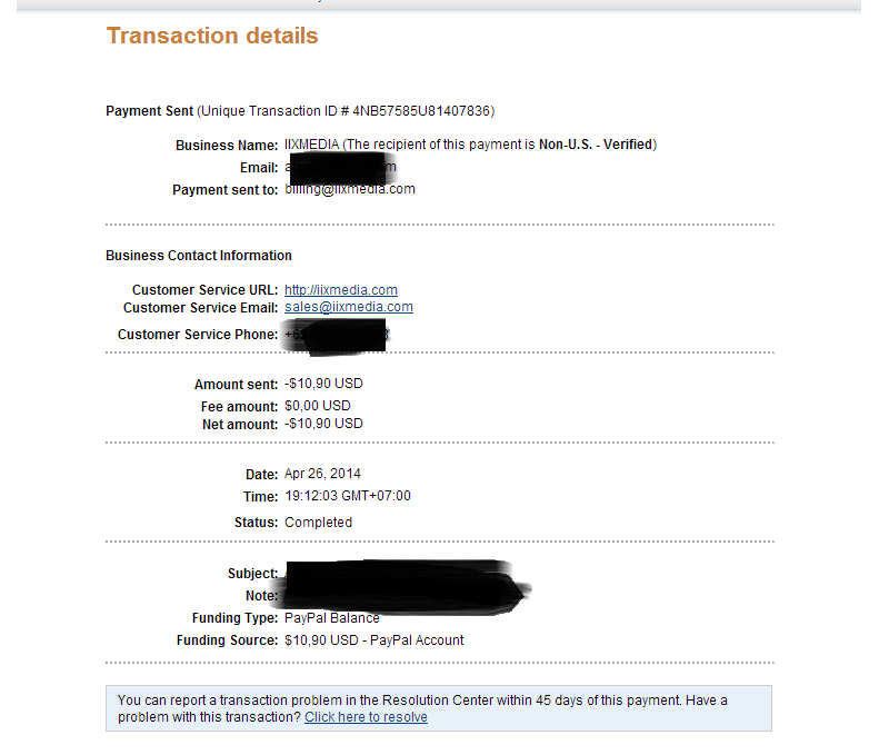 Jasa Pembayaran,Pemesanan dan Pembelian Online via Paypal,Kartu Kredit dan Bank Lokal