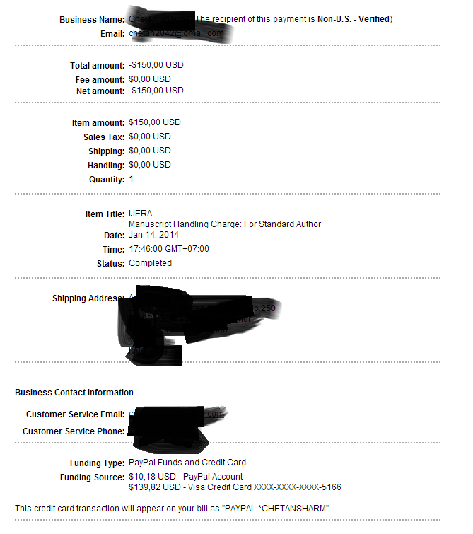 Jasa Pembayaran,Pemesanan dan Pembelian Online via Paypal,Kartu Kredit dan Bank Lokal