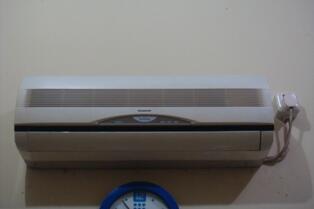 AC PANASONIC 1PK