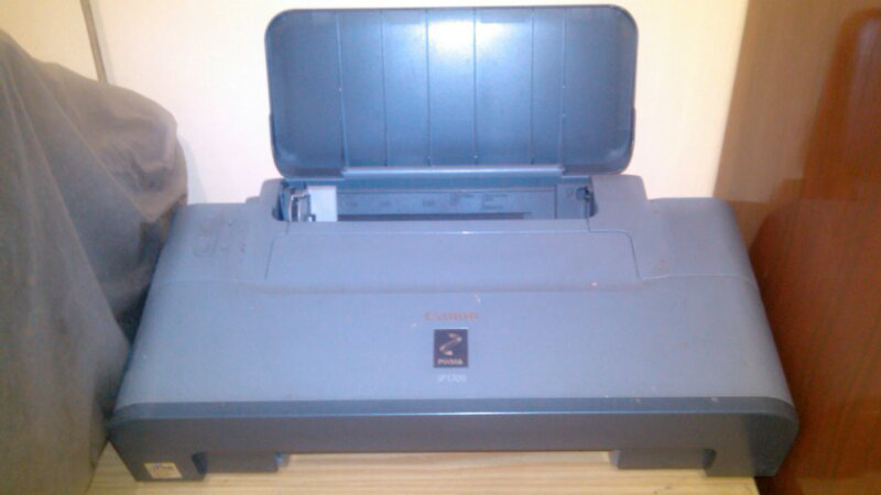 Jual Printer Bekas