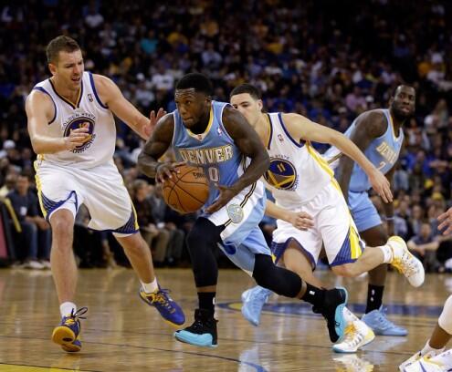 Inilah 5 Pemain Basket Terpendek Sepanjang Sejarah NBA