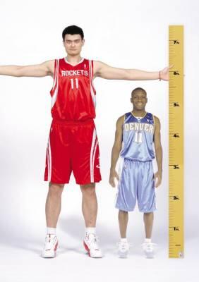Inilah 5 Pemain Basket Terpendek Sepanjang Sejarah NBA