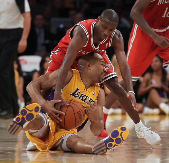 Inilah 5 Pemain Basket Terpendek Sepanjang Sejarah NBA