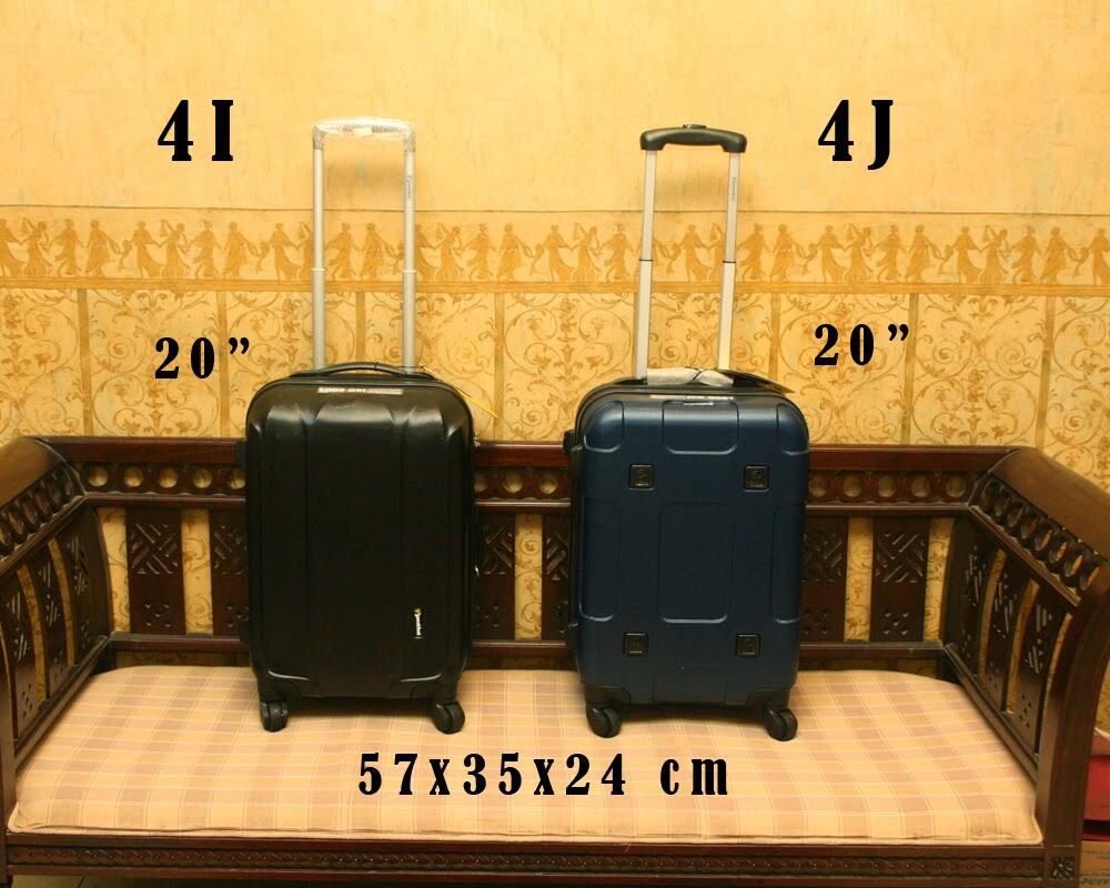 Jual Koper, Ransel, Tas Slempang, Tas Pakaian, Tas Anak, DLL
