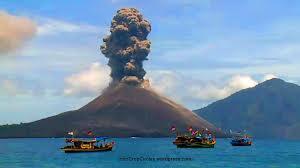 Liburan Mau Kemana Gan? AYO #KelilingIndonesia