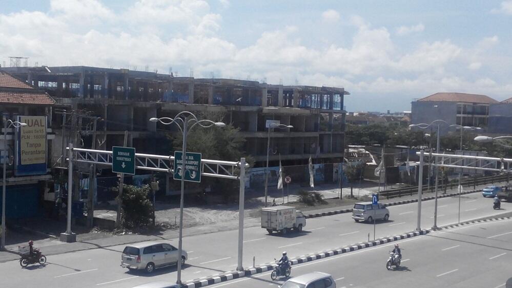 Marketing Properti di Bali