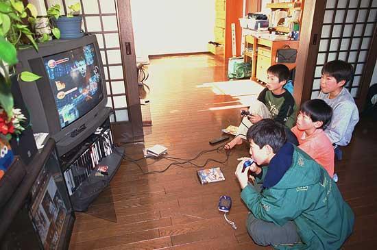 Alasan-Alasan Jitu, jika kalah Main Game