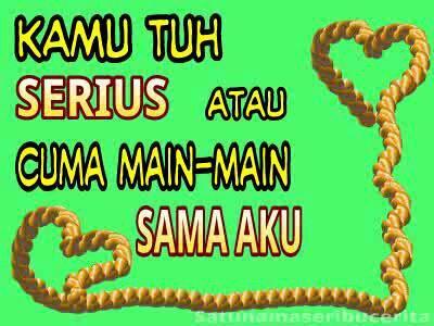 5 Penyebab cowok PHP