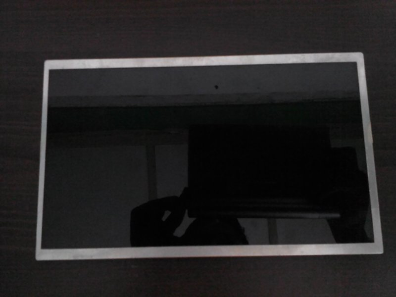 lcd 10 inc netbook acer aspire one
