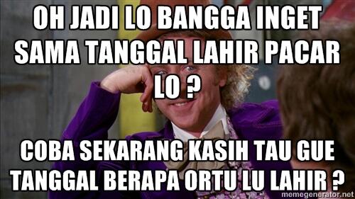 Inilah Kelakuan Pelajar Indonesia Jaman Sekarang!!!