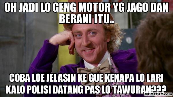 Inilah Kelakuan Pelajar Indonesia Jaman Sekarang!!!