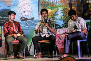Inilah Kelakuan Pelajar Indonesia Jaman Sekarang!!!