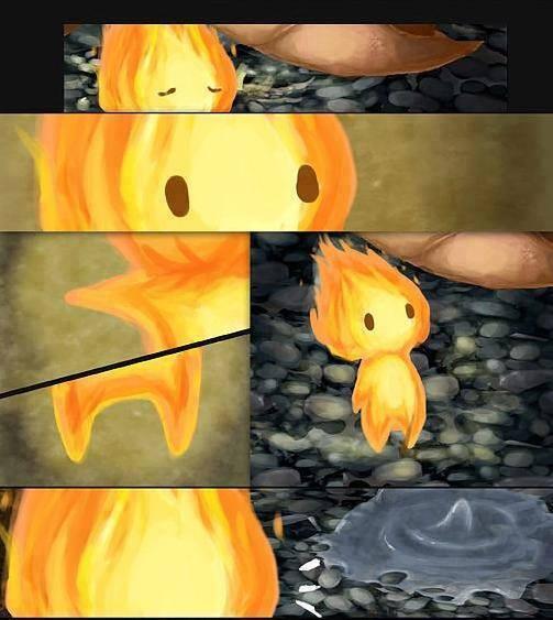 &#91;Sad Love Story&#93; Always With Me Always With You ,..