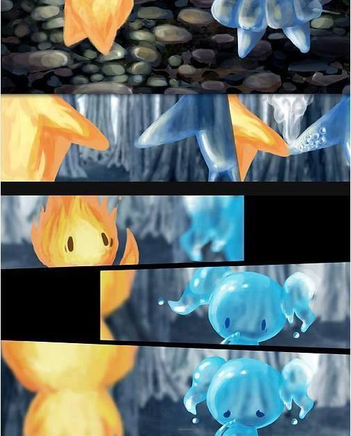 &#91;Sad Love Story&#93; Always With Me Always With You ,..