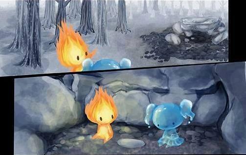 &#91;Sad Love Story&#93; Always With Me Always With You ,..