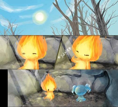 &#91;Sad Love Story&#93; Always With Me Always With You ,..