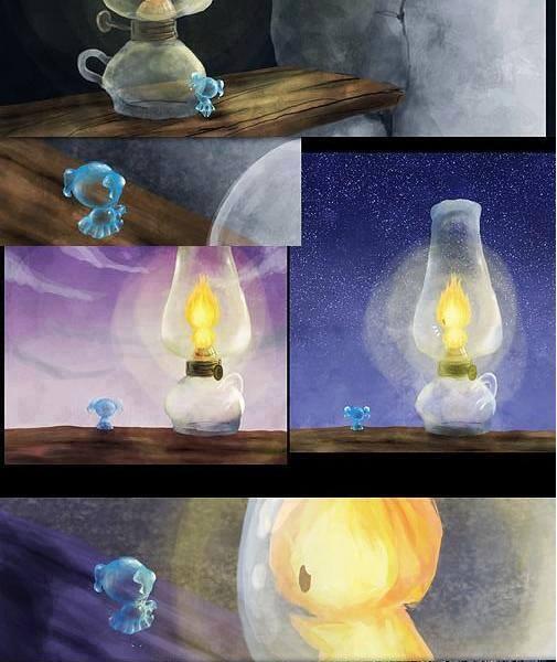 &#91;Sad Love Story&#93; Always With Me Always With You ,..