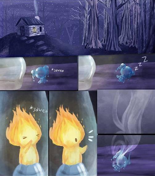 &#91;Sad Love Story&#93; Always With Me Always With You ,..