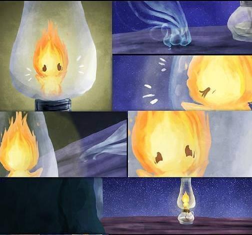 &#91;Sad Love Story&#93; Always With Me Always With You ,..