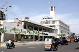Nikmatnya Naik Kereta Bandara Kualanamu
