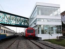 Nikmatnya Naik Kereta Bandara Kualanamu