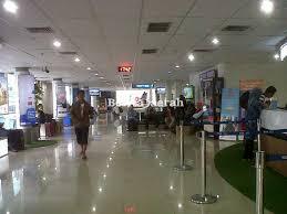 Nikmatnya Naik Kereta Bandara Kualanamu