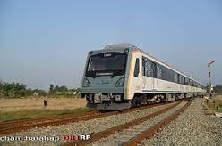 Nikmatnya Naik Kereta Bandara Kualanamu