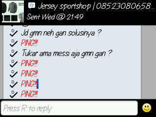 SURAT TERBUKA buat id gondwana77 ; pin BB 27E0EC40 ; no rek mandiri 148.0011.530.105