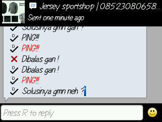 SURAT TERBUKA buat id gondwana77 ; pin BB 27E0EC40 ; no rek mandiri 148.0011.530.105