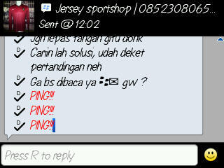 SURAT TERBUKA buat id gondwana77 ; pin BB 27E0EC40 ; no rek mandiri 148.0011.530.105