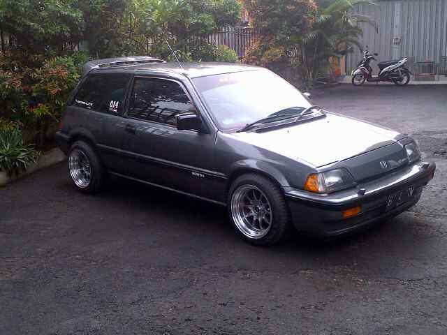 73 Civic Wonder 87 Gratis Terbaru