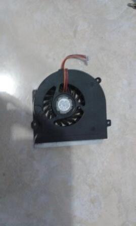 FAN, DVD RW, BATTERY TOSHIBA SATELLITE L550!MULUS !!