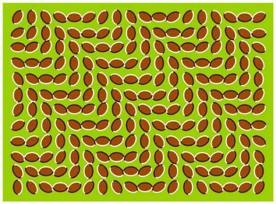 Test tingkat stres agan dengan gambar ini !
