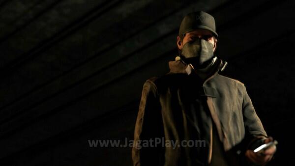 10 Fakta Baru &quot;Watch Dogs&quot; Diungkap Sutradara