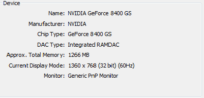 Komputer Ane Memenuhi Standar