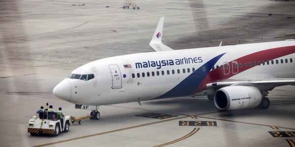 Kemana kira-kira pesawat MH370 (analisa agan pribadi)