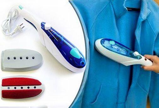 Setrika Uap Murah - Tobi Travel Steamer Original