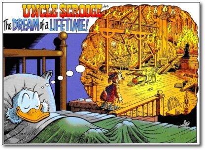 5 Fakta Unik Dibalik Komik &quot;Donald Duck&quot;