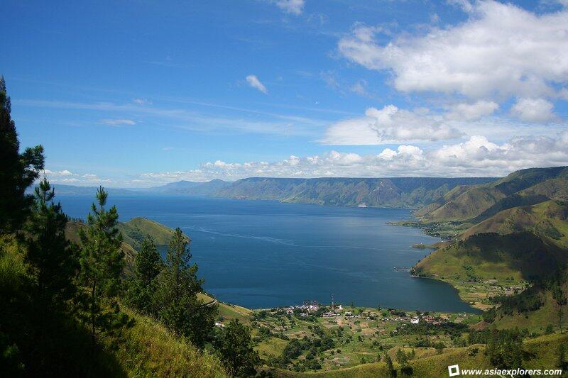 Mengenal Objek Wisata Di Indonesia 