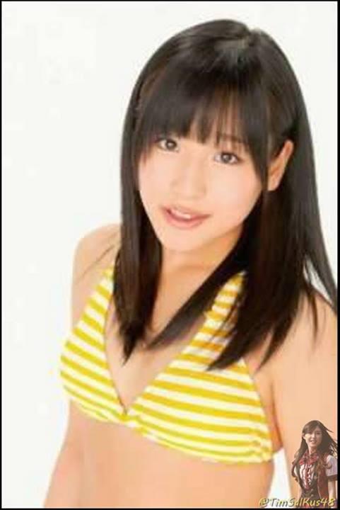 foto gravure member jkt48