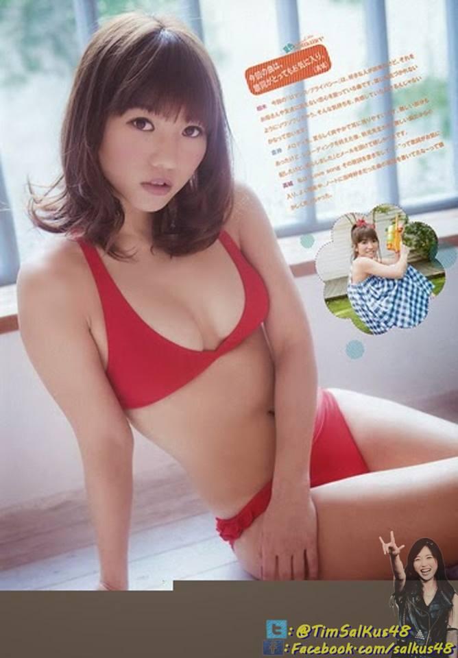 foto gravure member jkt48