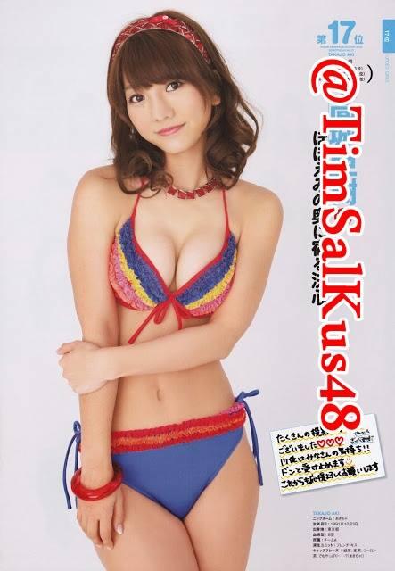 foto gravure member jkt48